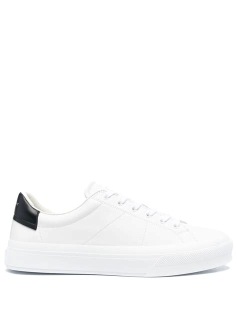 shoebaloo givenchy sneaker|Givenchy City Sport Lace.